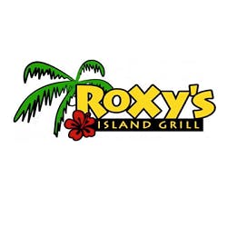 Roxy's Island Grill - Tualatin Logo