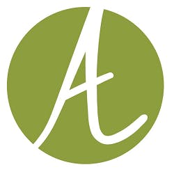 Adisaya Thai Logo