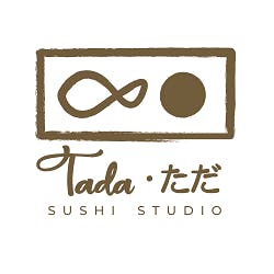 Tada Sushi Studio Logo