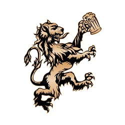 Thirsty Lion Gastropub (Washington Square) Logo