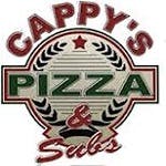 Cappy's Pizza & Subs Logo