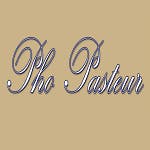 Pho Pasteur Logo
