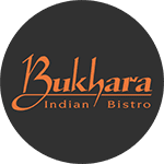 Bukhara Indian Bistro Logo