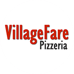 Village Fare Pizza Logo