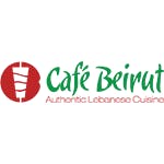 Cafe Beirut Logo