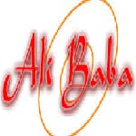 Ali Baba Logo