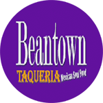 Beantown Taqueria Logo