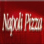 Napoli House of Pizza Logo