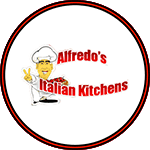 Alfredo's Italian Kitchen Logo