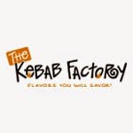 The Kebab Factory Logo