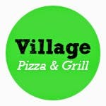 Village Pizza & Grill Logo