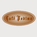 Cafe Podima Logo