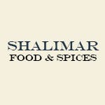 Shalimar Food & Spice Logo