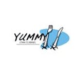 Yummy Thai Cuisine Logo