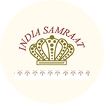 India Samraat Logo