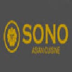 Sono Asian Cuisine Logo