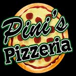 Pini's Pizzeria Logo