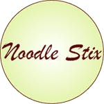 Noodle Stix Chinese Restaurant Logo