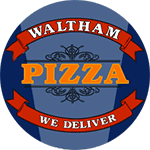 Waltham Pizza Logo