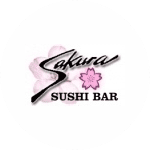 Sakura Restaurant Logo