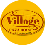 Village Pizza House Logo