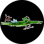 Genki Ya Organic Sushi Logo