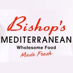 Bishop's Mediterranean Logo