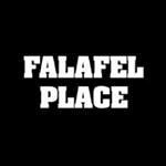 Falafel Place Logo