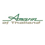 Amarin of Thailand II Logo