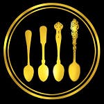 Four Spoons Logo