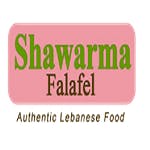 Shawarma Falafel Logo
