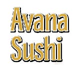 Avana Sushi II Logo