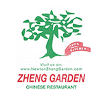 Zheng Garden Logo