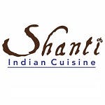 Shanti - Cambridge Logo