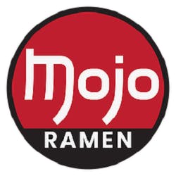 Mojo Ramen Logo