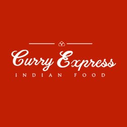 Curry Express Logo
