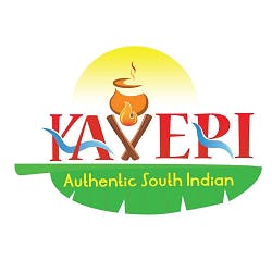 Kaveri Indian Bistro Logo