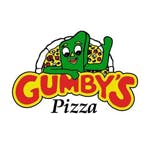 Gumby's Pizza - Gainesville Logo