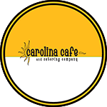 Carolina Cafe & Catering - West Columbia