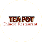 Teapot Chinese Restaurant Logo