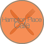 Hampton Place Cafe Logo