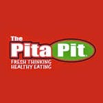 Pita Pit (2002 Greene St. Unit A) Logo