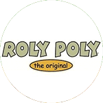 Roly Poly - Columbia Logo