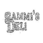 Sammi’s Deli Logo