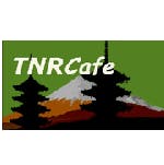 TNR Cafe Logo