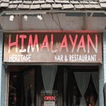 Himalayan Heritage Logo