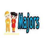 Major's Carry Out Logo