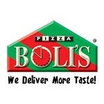 Pizza Boli's Logo