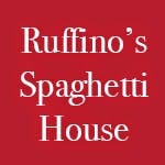 Ruffino's Spaghetti House Logo