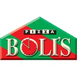 Pizza Boli's - Annapolis Rd. Logo